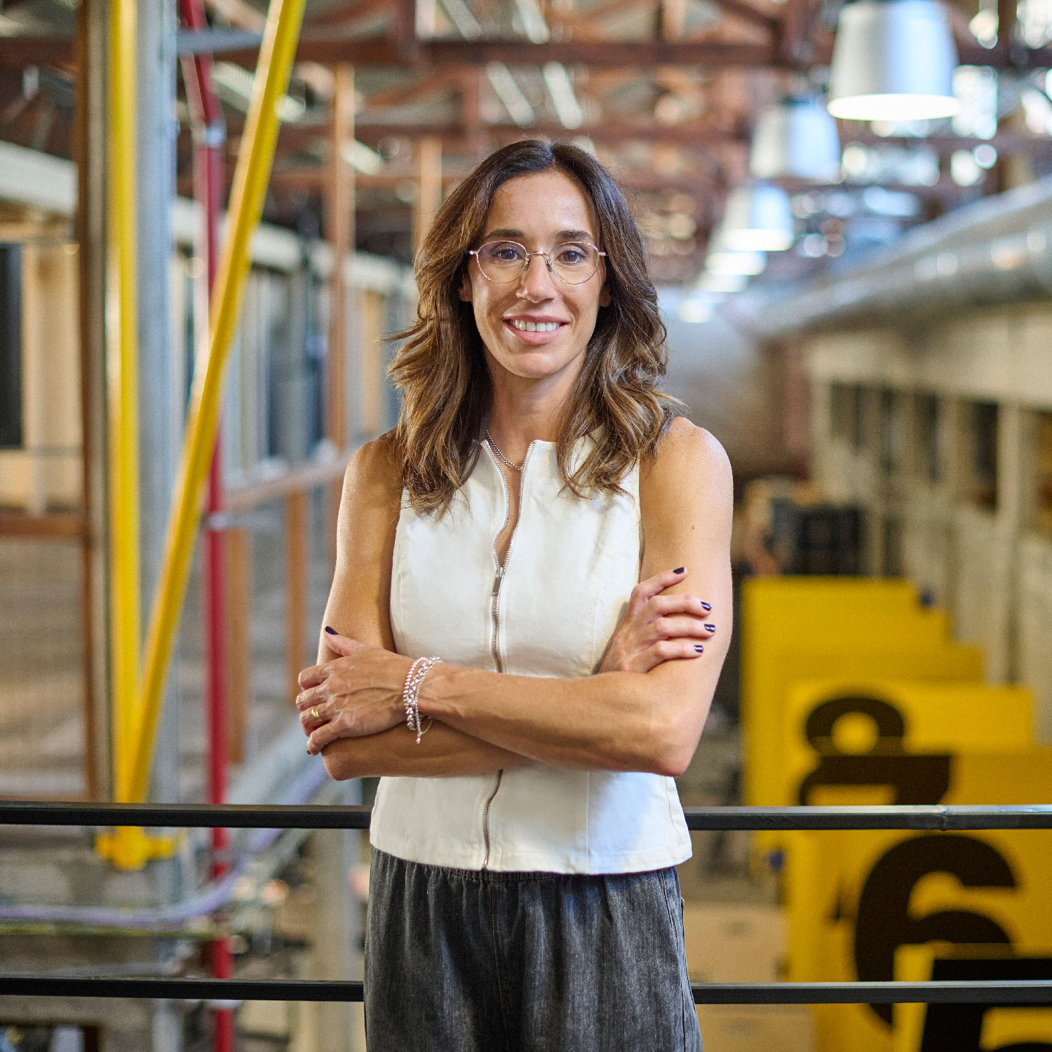 CECILIA DREVER