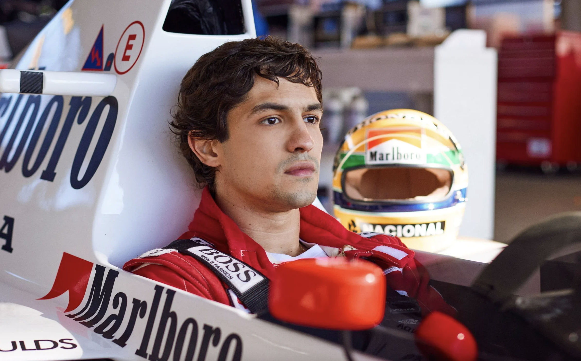 Senna