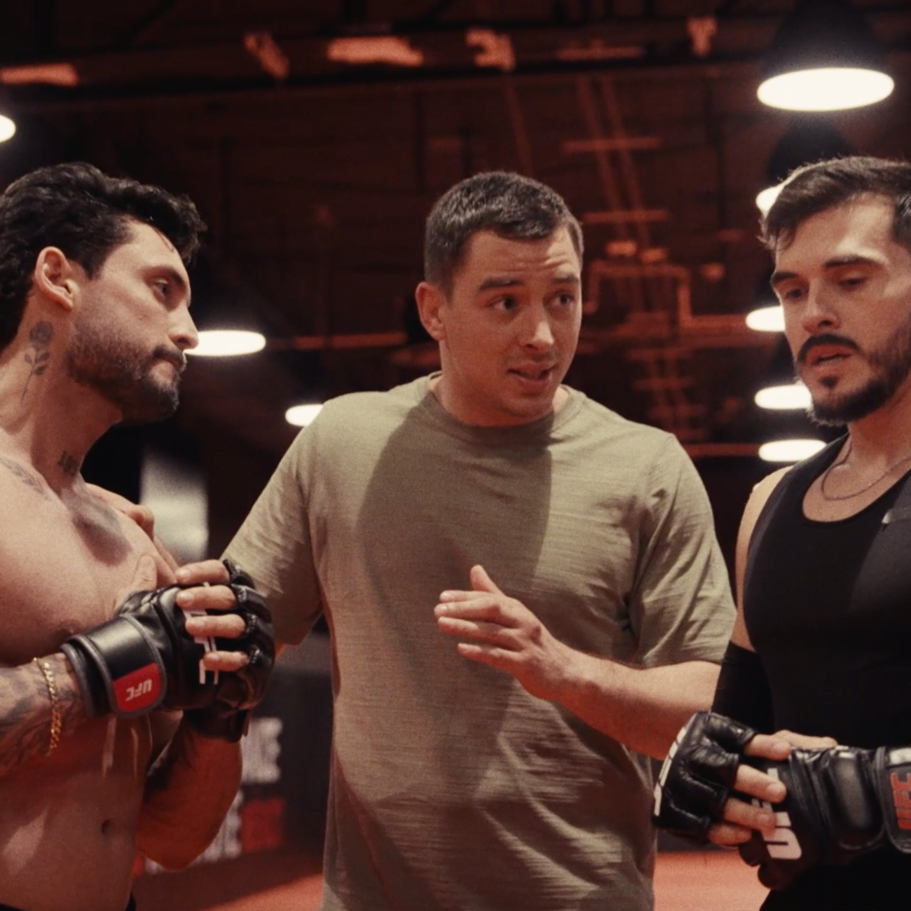 UFC MAZATLÁN SHORE